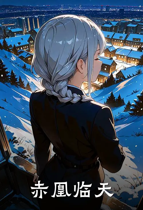 赤凰临天云灼华裴琰完结好看小说_最新章节列表赤凰临天(云灼华裴琰)