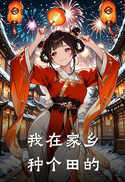 我在家乡种个田的