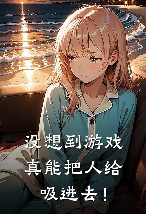 没想到游戏真能把人给吸进去！阿勒西林完结热门小说_完整版小说全文免费阅读没想到游戏真能把人给吸进去！阿勒西林