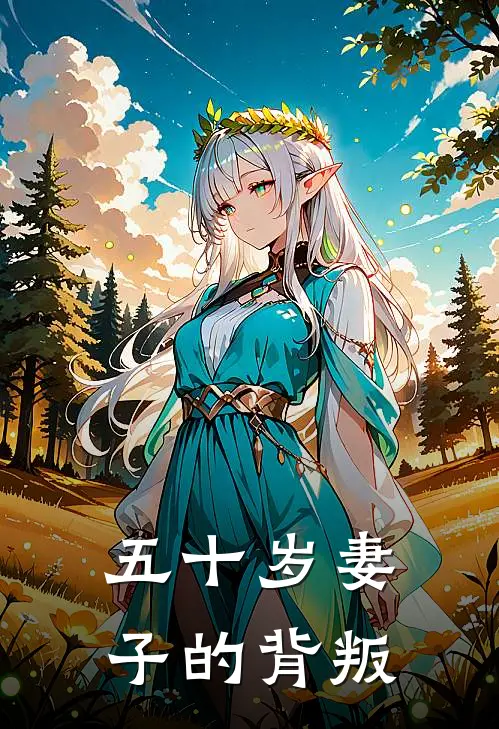 五十岁妻子的背叛