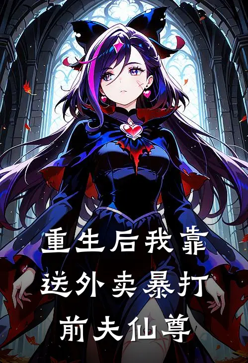 重生后我靠送外卖暴打前夫仙尊