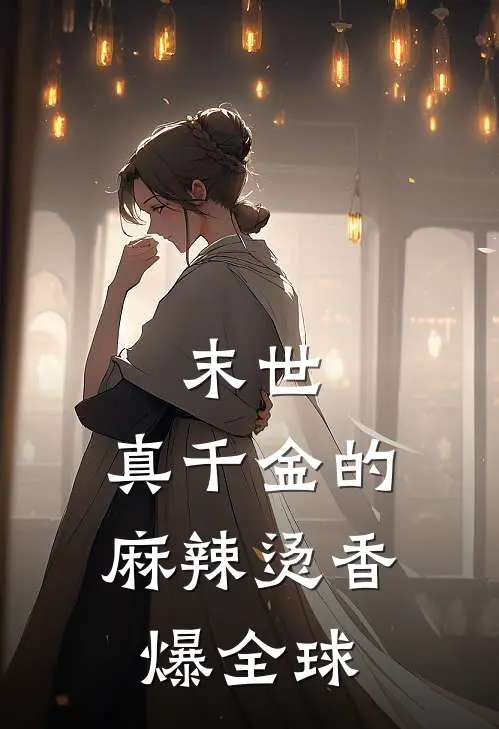 末世，真千金的麻辣烫香爆全球