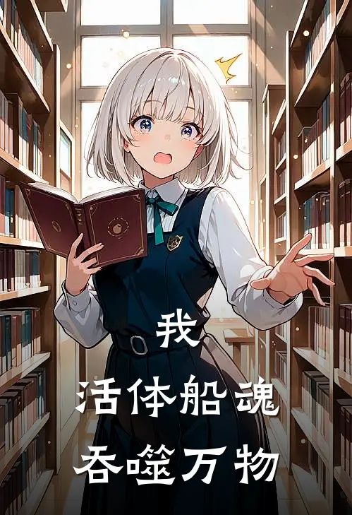 我，活体船魂，吞噬万物林渊娜美热门完结小说_最新章节列表我，活体船魂，吞噬万物(林渊娜美)