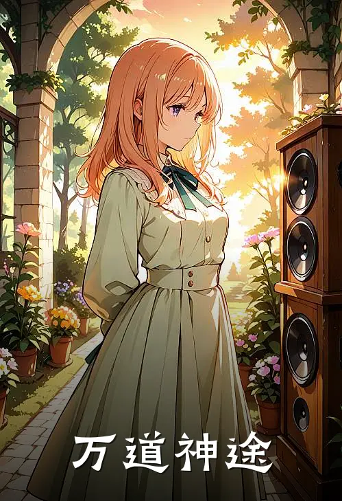 万道神途