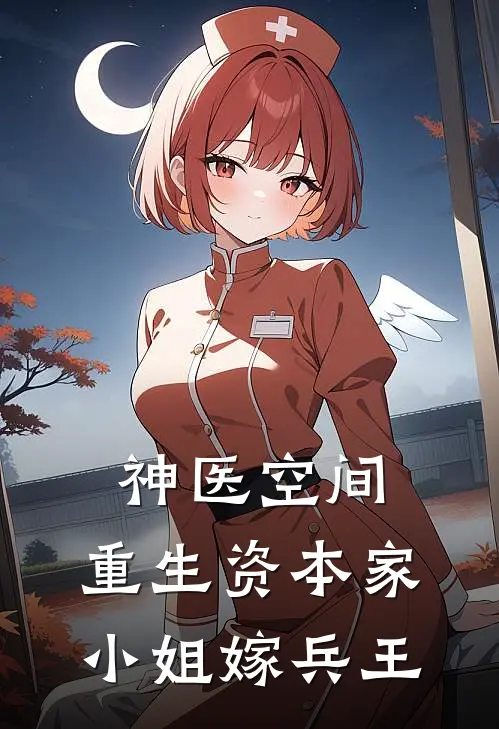 神医空间：重生资本家小姐嫁兵王