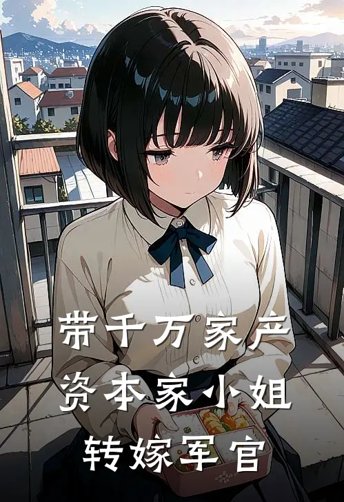 带千万家产，资本家小姐转嫁军官荣婳贾雨贞热门免费小说_免费小说免费阅读带千万家产，资本家小姐转嫁军官荣婳贾雨贞