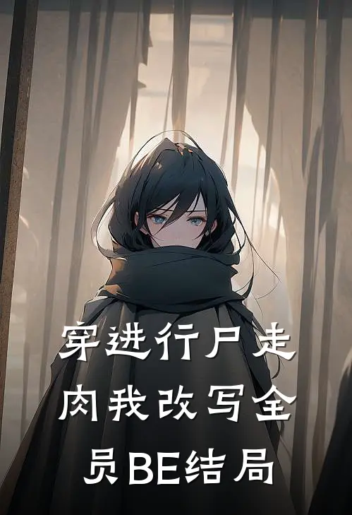 穿进行尸走肉我改写全员BE结局