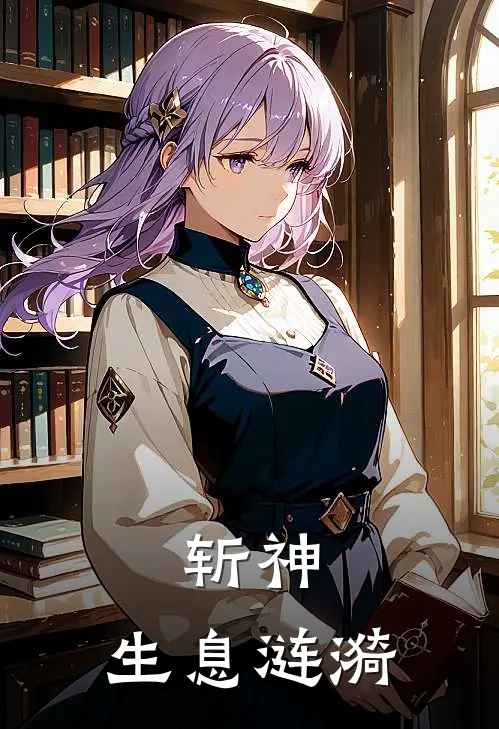 斩神：生息涟漪蓝若苓赵雪热门小说完结_热门的小说斩神：生息涟漪蓝若苓赵雪