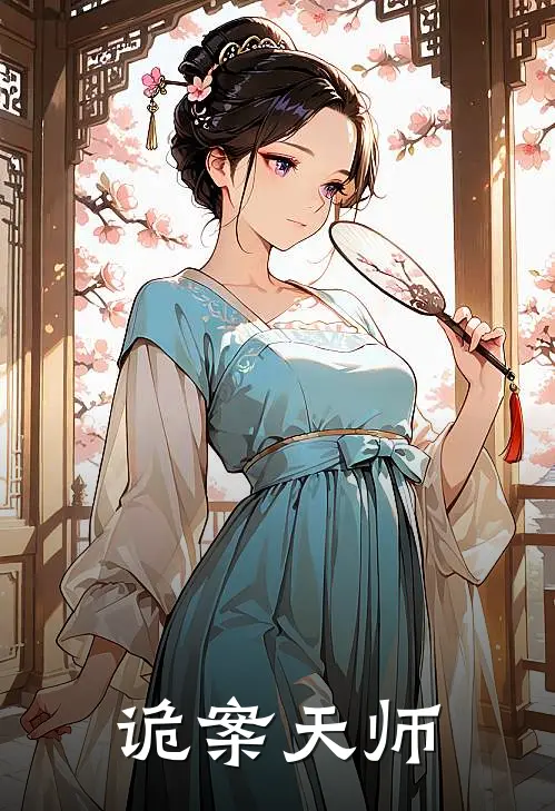 诡案天师(陆沉裴铮)完本小说_全本免费小说诡案天师陆沉裴铮