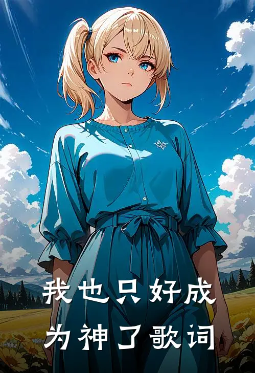 我也只好成为神了歌词