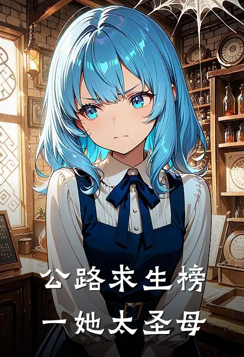 公路求生榜一她太圣母洛可洛可无弹窗全文免费阅读_最新推荐小说公路求生榜一她太圣母(洛可洛可)