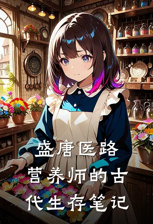 盛唐医路：营养师的古代生存笔记林晚秋春桃小说最新章节_最新小说推荐盛唐医路：营养师的古代生存笔记林晚秋春桃