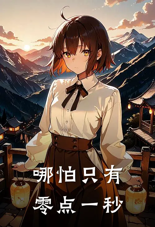 《哪怕只有零点一秒》刘奕陈惠全文免费在线阅读_《哪怕只有零点一秒》全集阅读