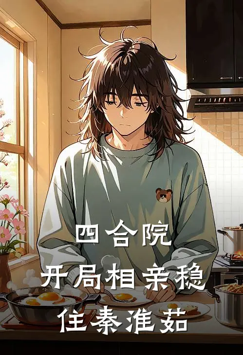 四合院：开局相亲稳住秦淮茹何雨柱许大茂免费小说阅读_免费小说大全四合院：开局相亲稳住秦淮茹(何雨柱许大茂)