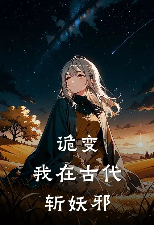 诡变，我在古代斩妖邪王金玄周芸儿小说推荐完结_全集免费小说诡变，我在古代斩妖邪(王金玄周芸儿)