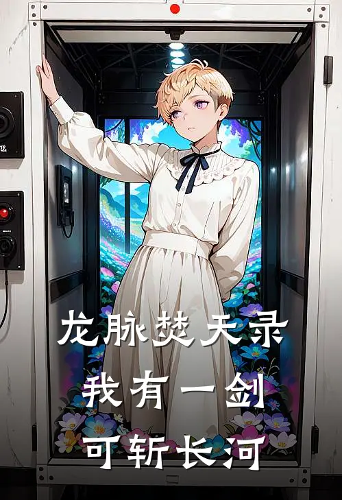 《龙脉焚天录：我有一剑，可斩长河》李慕白林瑶琴已完结小说_龙脉焚天录：我有一剑，可斩长河(李慕白林瑶琴)经典小说