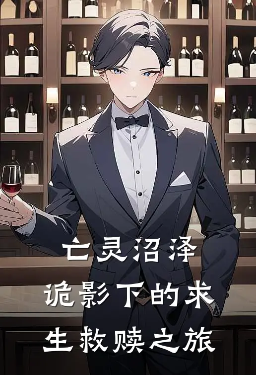 亡灵沼泽：诡影下的求生救赎之旅