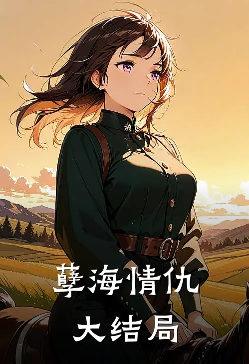 孽海情仇大结局