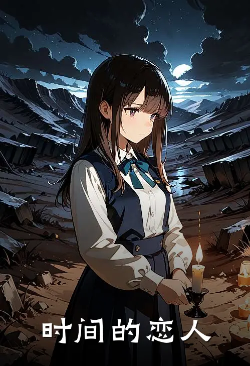 时间的恋人