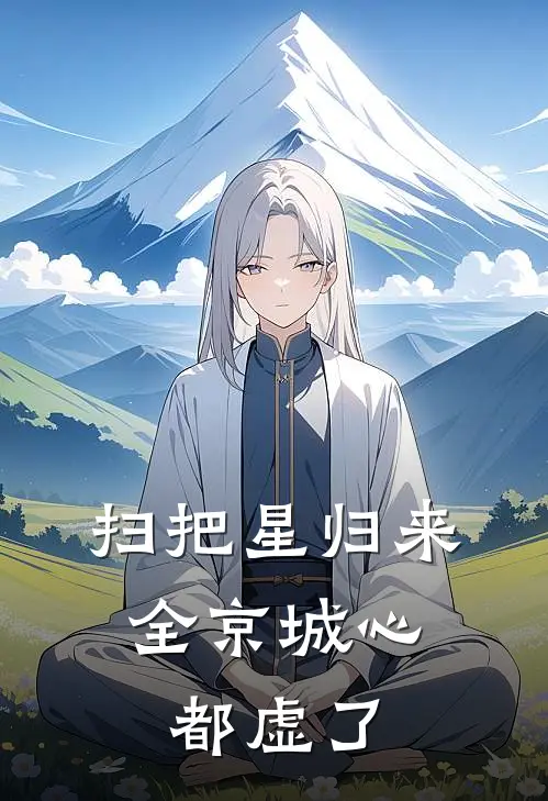 扫把星归来，全京城心都虚了