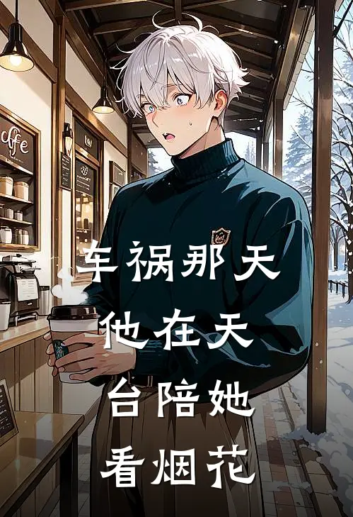 车祸那天，他在天台陪她看烟花路湛连孙豪免费小说免费阅读_推荐完结小说车祸那天，他在天台陪她看烟花(路湛连孙豪)
