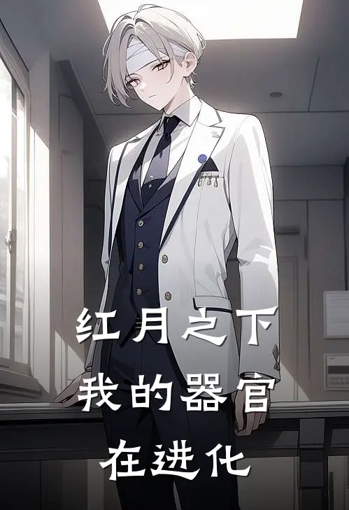 红月之下：我的器官在进化