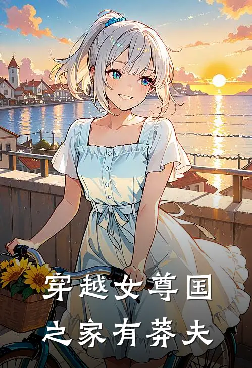 穿越女尊国之家有莽夫