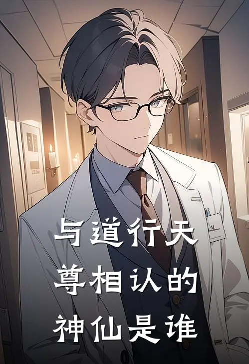 与道行天尊相认的神仙是谁