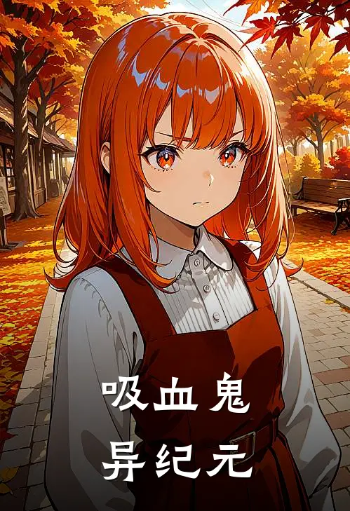 吸血鬼异纪元诺兰萨鲁夫完结小说_免费小说在线看吸血鬼异纪元诺兰萨鲁夫