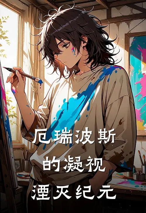 厄瑞波斯的凝视：湮灭纪元