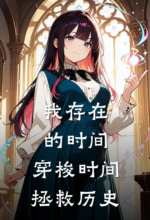 我存在的时间：穿梭时间拯救历史