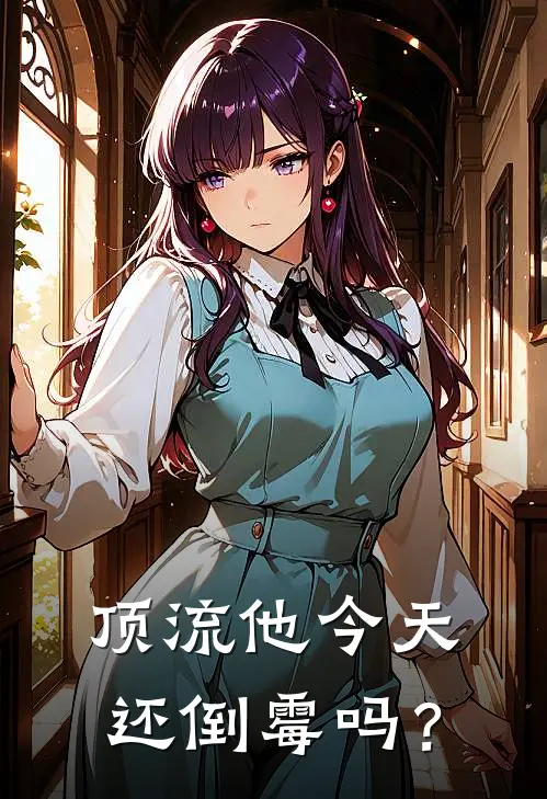 顶流他今天还倒霉吗？