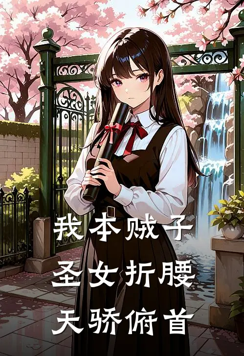 我本贼子，圣女折腰，天骄俯首全文免费阅读无弹窗大结局_我本贼子，圣女折腰，天骄俯首（秦少游褚灵媛）最新小说