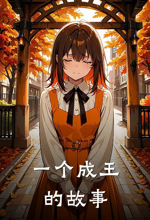 一个成王的故事
