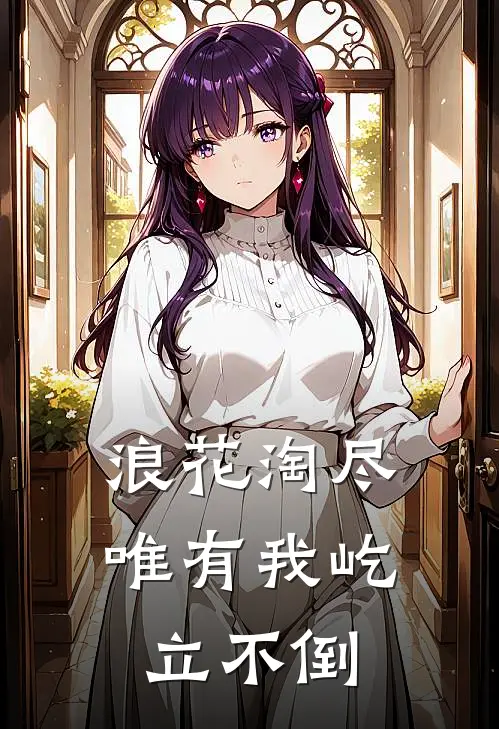 叶荒姬雄信(浪花淘尽，唯有我屹立不倒)全章节在线阅读_(浪花淘尽，唯有我屹立不倒)完结版免费阅读