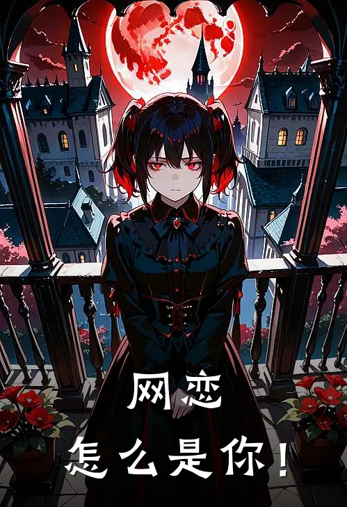 网恋：怎么是你！林一徐温婷全文免费阅读_完结热门小说网恋：怎么是你！(林一徐温婷)