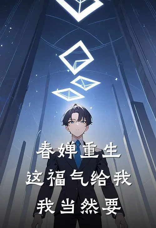 春婵重生：这福气给我我当然要春婵嬿婉免费完本小说_小说推荐完本春婵重生：这福气给我我当然要(春婵嬿婉)