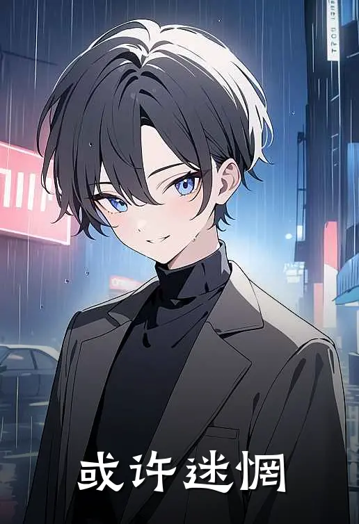 或许迷惘(李轶沈泽)最新好看小说_无弹窗全文免费阅读或许迷惘李轶沈泽