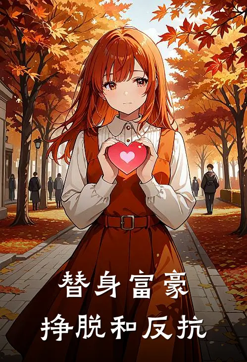 替身富豪：挣脱和反抗