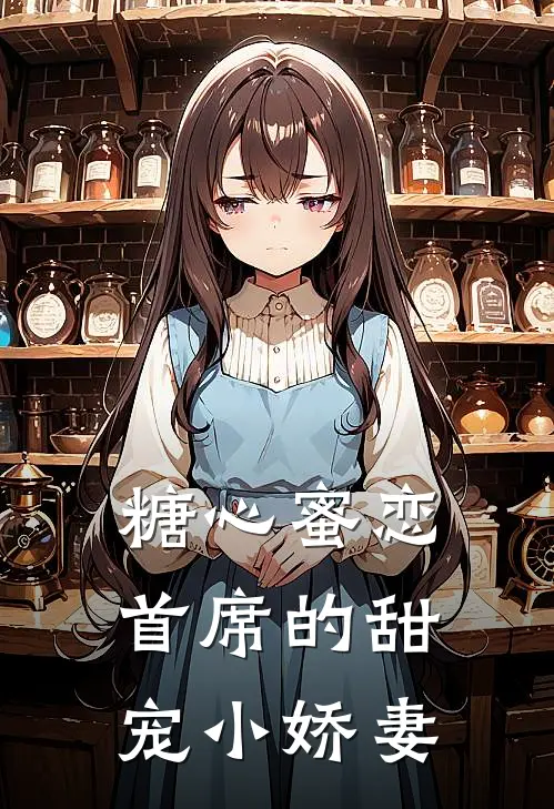 糖心蜜恋：首席的甜宠小娇妻林小糖顾墨琛小说推荐完本_热门小说大全糖心蜜恋：首席的甜宠小娇妻(林小糖顾墨琛)