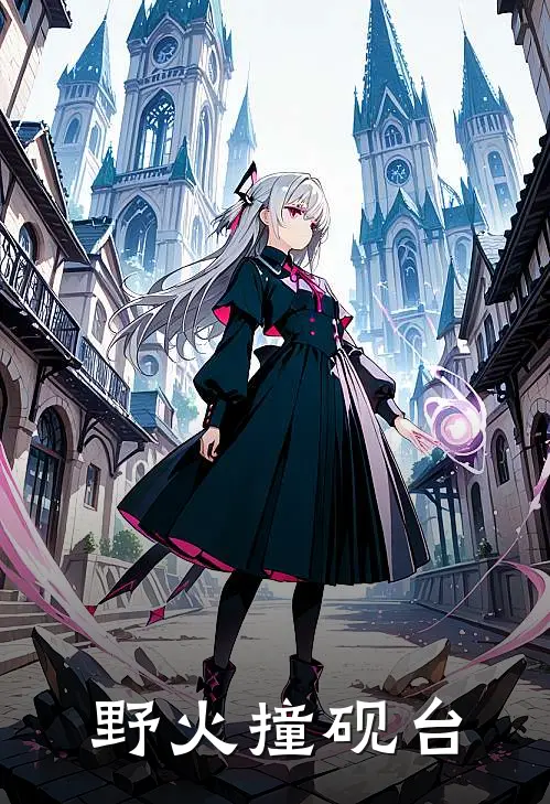 野火撞砚台(陈野沈砚之)完结小说推荐_小说全文免费阅读野火撞砚台陈野沈砚之