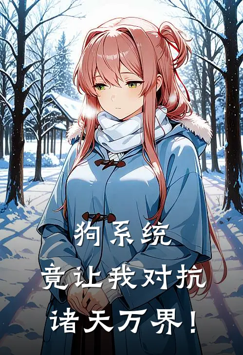 狗系统：竟让我对抗诸天万界！