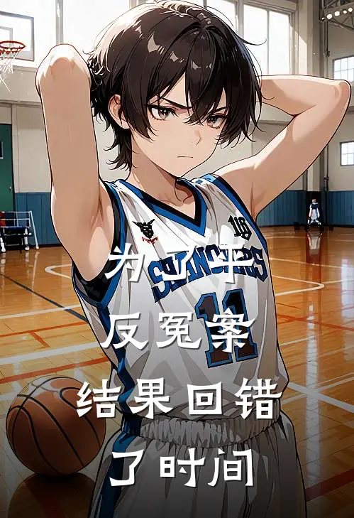 《为了平反冤案，结果回错了时间》连翘沈翎已完结小说_为了平反冤案，结果回错了时间(连翘沈翎)火爆小说