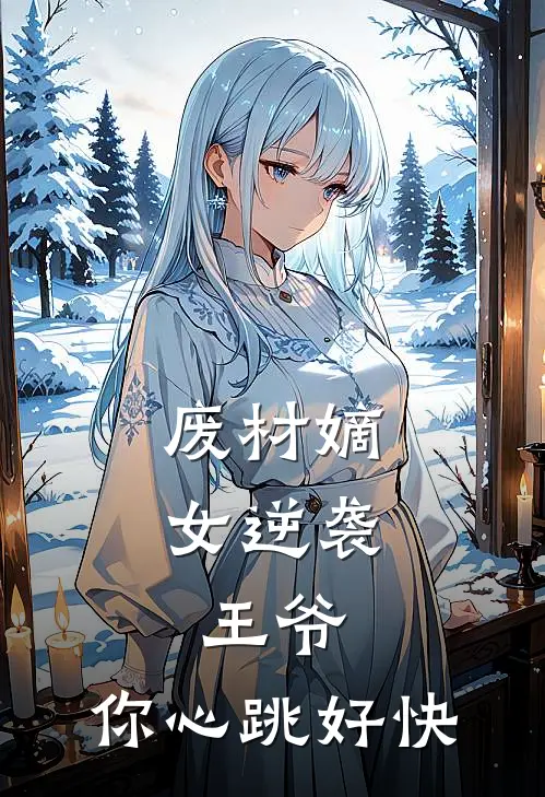 废材嫡女逆袭：王爷，你心跳好快沈星璃锦柔免费小说完整版_最新好看小说废材嫡女逆袭：王爷，你心跳好快沈星璃锦柔