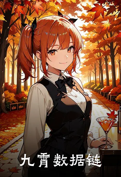 九霄数据链(陆烬剑修)全文免费在线阅读_九霄数据链热门小说