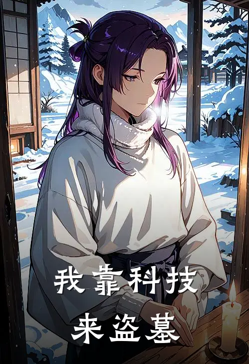 我靠科技来盗墓