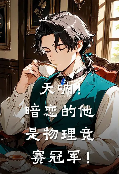 天呐！暗恋的他是物理竞赛冠军！