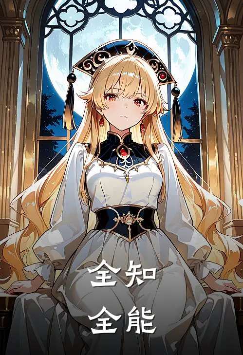 全知，全能叶桉张扬全文免费阅读_完结热门小说全知，全能(叶桉张扬)