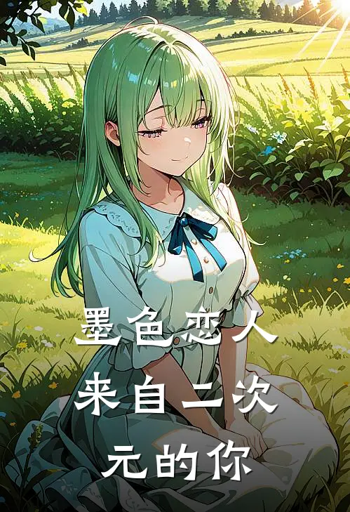 墨色恋人：来自二次元的你(沈逸阮卿卿)完结小说_小说完整版免费阅读墨色恋人：来自二次元的你沈逸阮卿卿