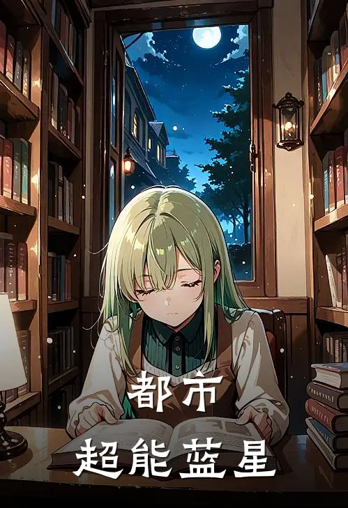 都市：超能蓝星卢卡斯岳星野最新免费小说_免费完本小说都市：超能蓝星卢卡斯岳星野